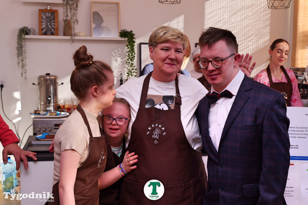 My w Tucholi, Tuchola w nas. Seniorzy na zdjęciach