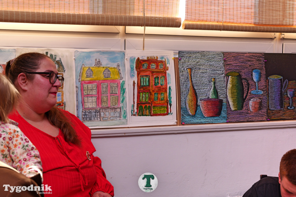 My w Tucholi, Tuchola w nas. Seniorzy na zdjęciach