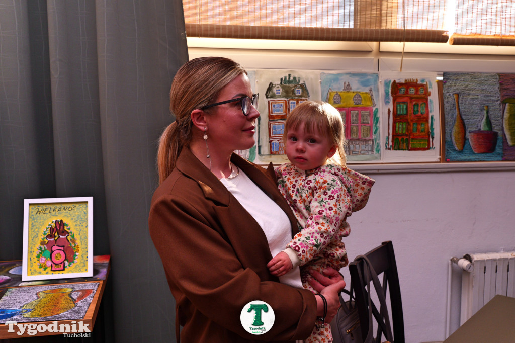 My w Tucholi, Tuchola w nas. Seniorzy na zdjęciach