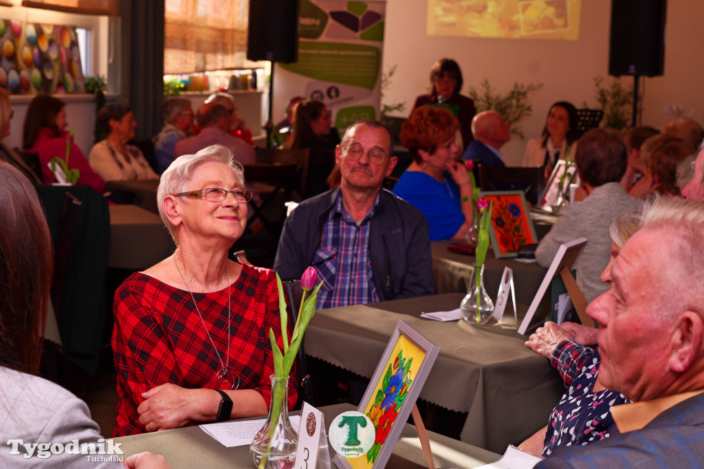 My w Tucholi, Tuchola w nas. Seniorzy na zdjęciach