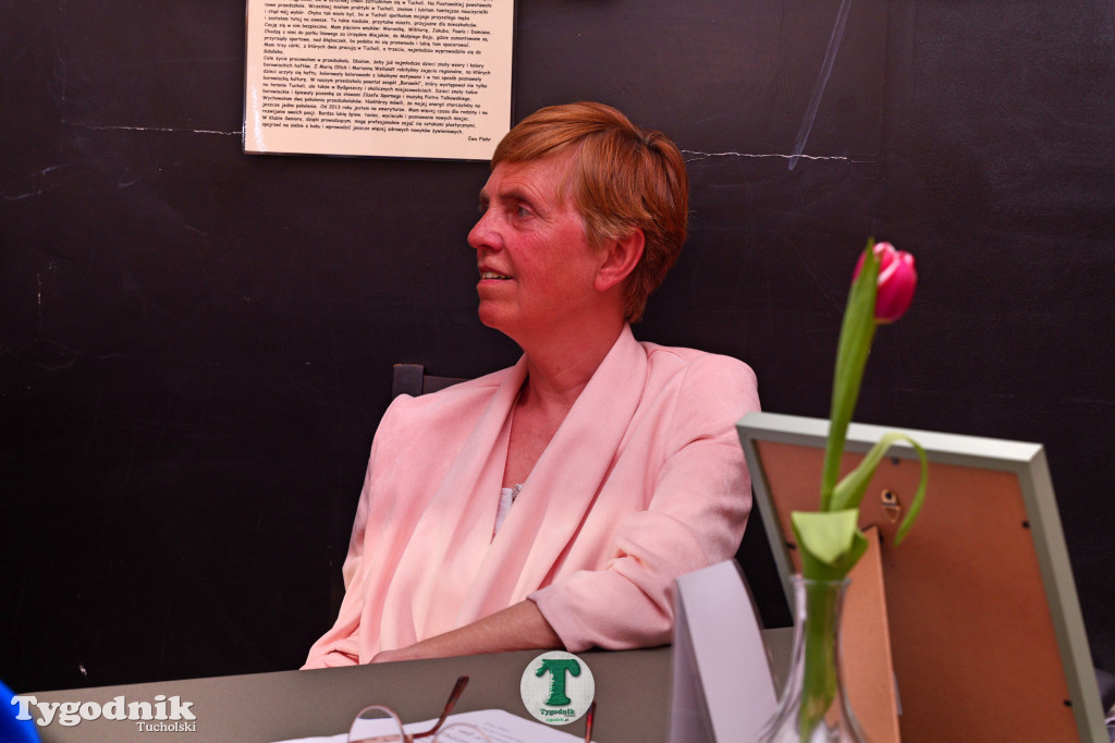 My w Tucholi, Tuchola w nas. Seniorzy na zdjęciach