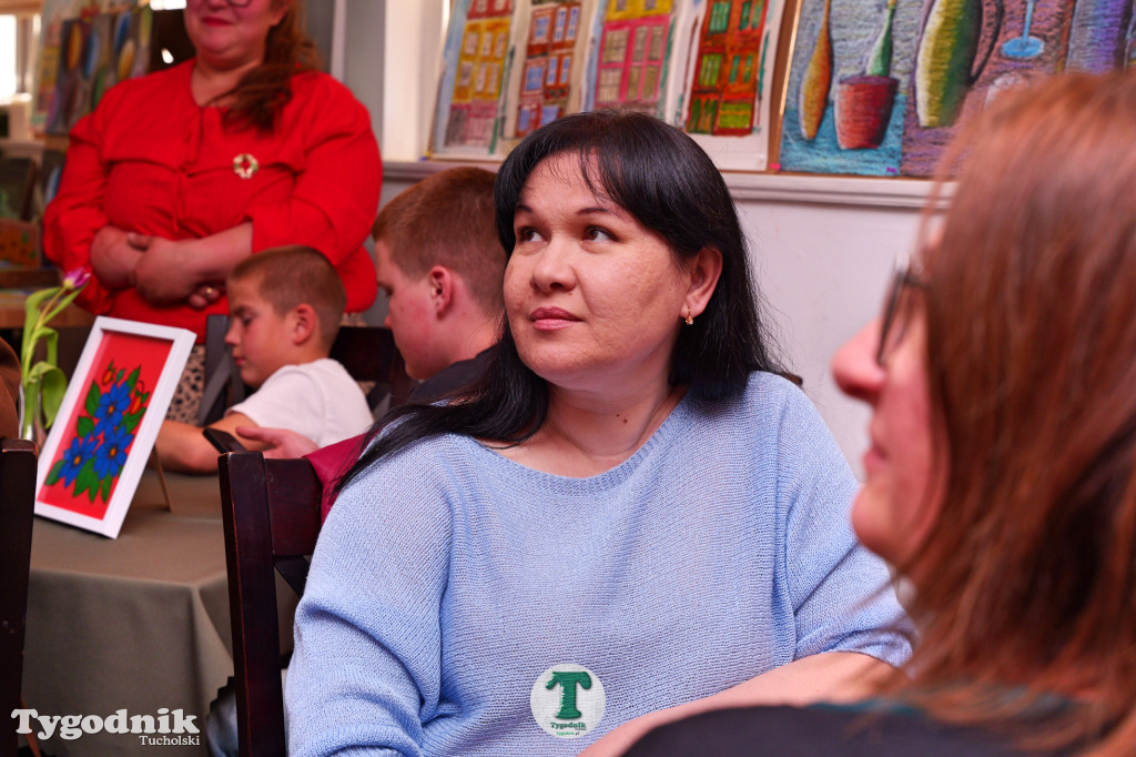 My w Tucholi, Tuchola w nas. Seniorzy na zdjęciach