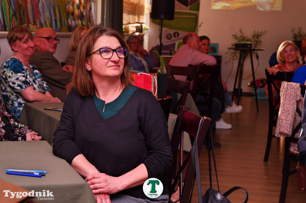 My w Tucholi, Tuchola w nas. Seniorzy na zdjęciach