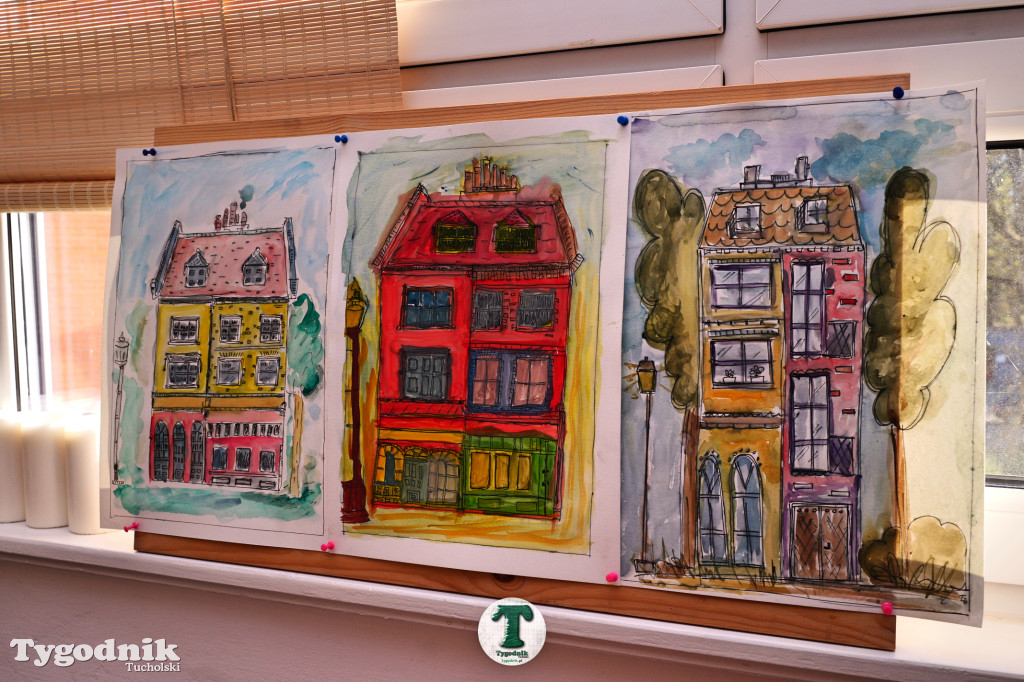 My w Tucholi, Tuchola w nas. Seniorzy na zdjęciach