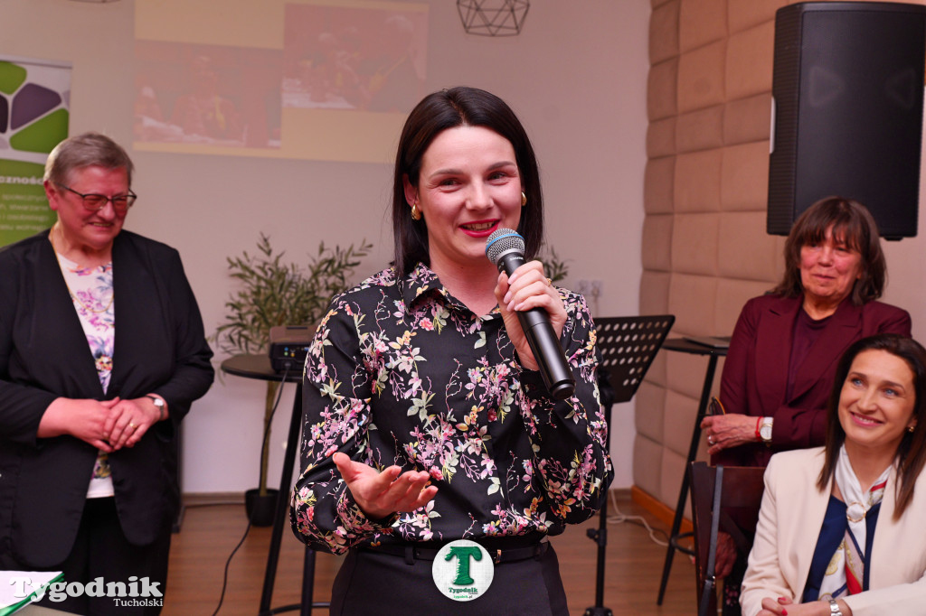 My w Tucholi, Tuchola w nas. Seniorzy na zdjęciach