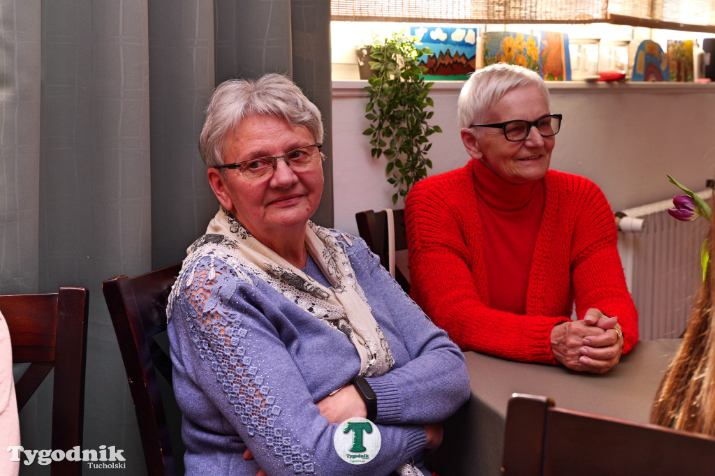 My w Tucholi, Tuchola w nas. Seniorzy na zdjęciach