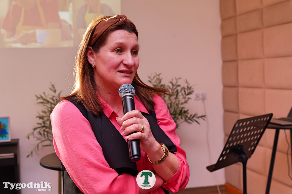 My w Tucholi, Tuchola w nas. Seniorzy na zdjęciach