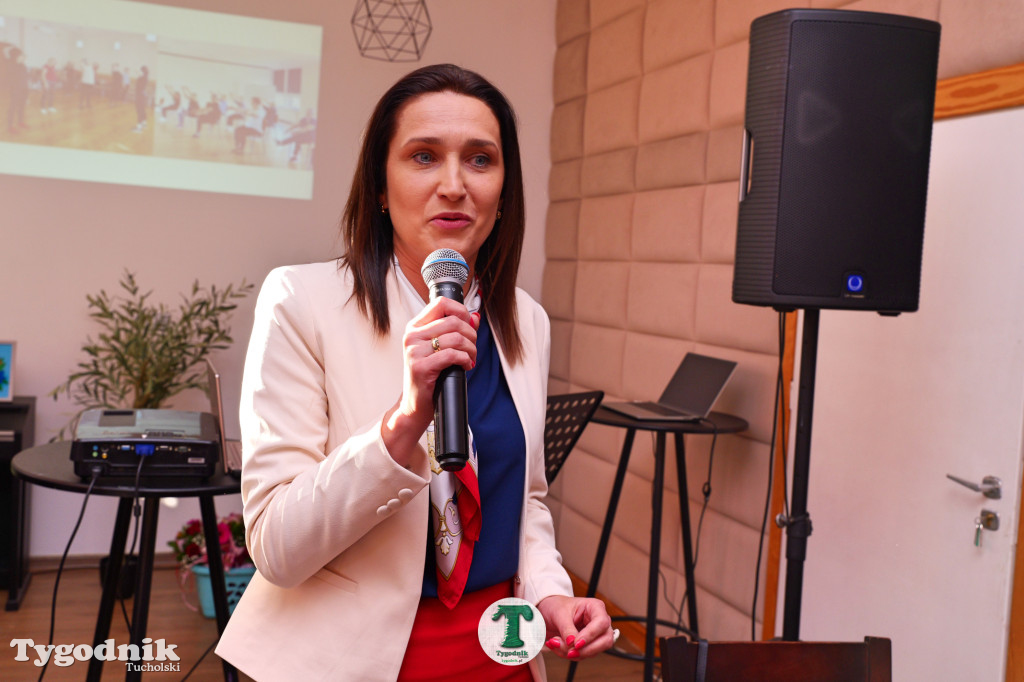 My w Tucholi, Tuchola w nas. Seniorzy na zdjęciach