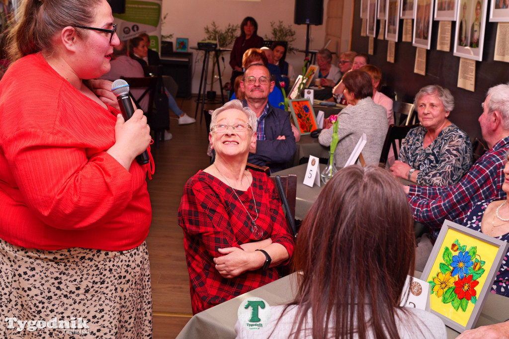 My w Tucholi, Tuchola w nas. Seniorzy na zdjęciach