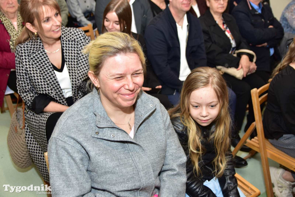 Technikum Leśne w Tucholi pożegnało absolwentów 2025/2026