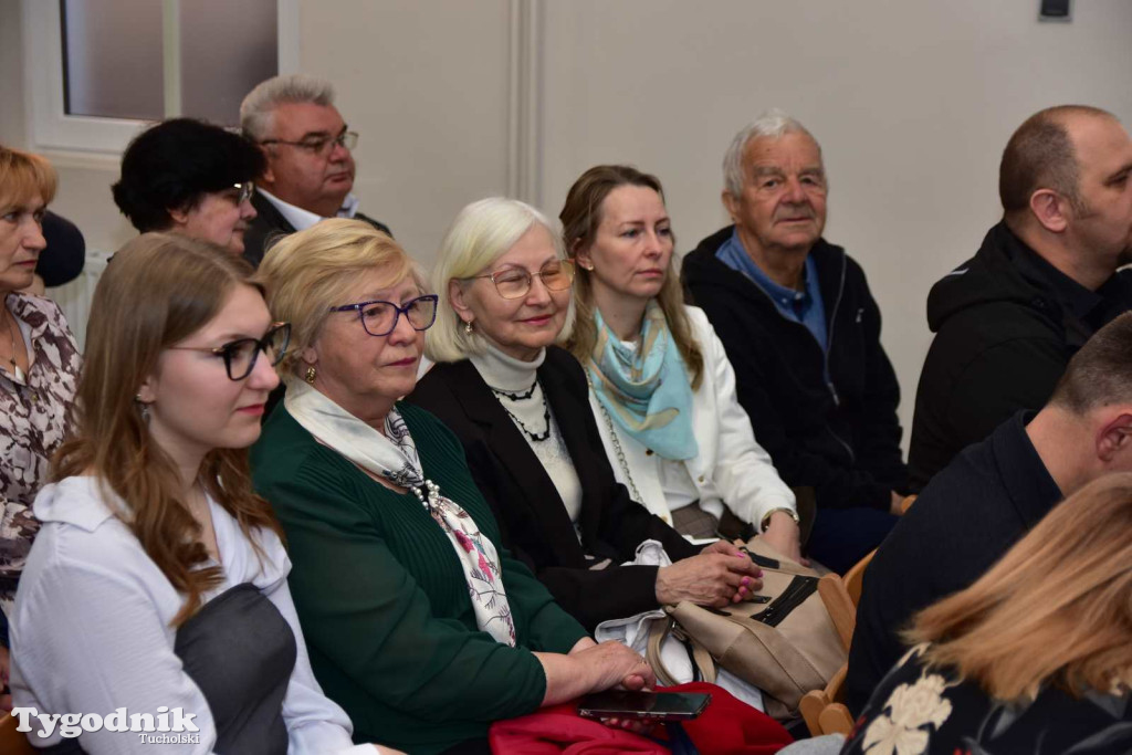 Technikum Leśne w Tucholi pożegnało absolwentów 2025/2026