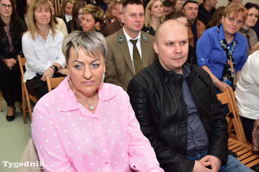 Technikum Leśne w Tucholi pożegnało absolwentów 2025/2026