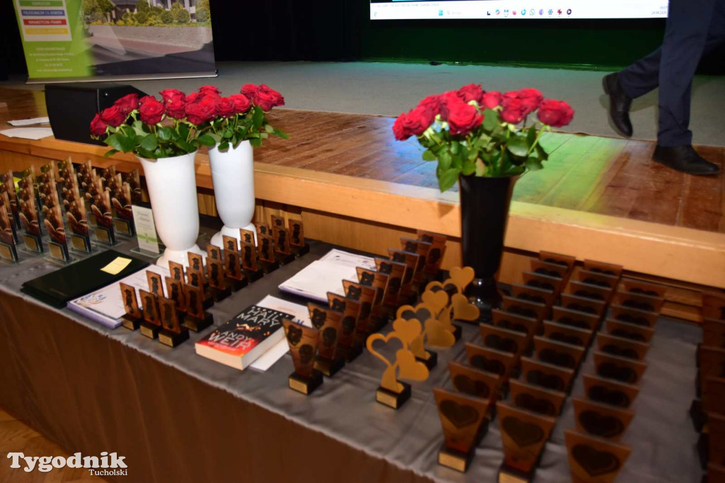 Pożegnanie absolwentów LO im. Bartłomieja Nowodworskiego