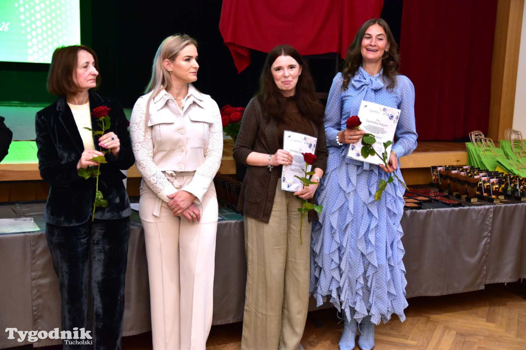 Pożegnanie absolwentów LO im. Bartłomieja Nowodworskiego