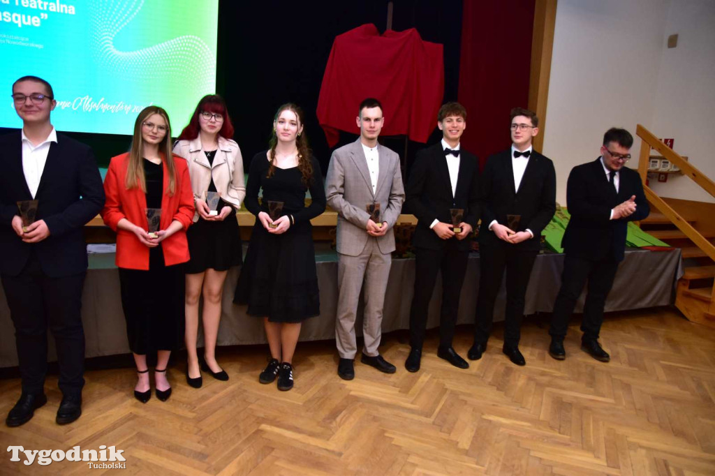 Pożegnanie absolwentów LO im. Bartłomieja Nowodworskiego