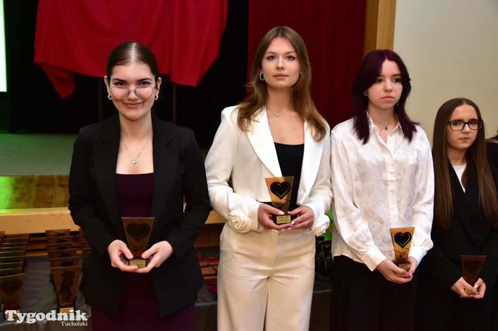 Pożegnanie absolwentów LO im. Bartłomieja Nowodworskiego