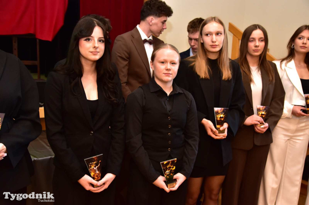 Pożegnanie absolwentów LO im. Bartłomieja Nowodworskiego