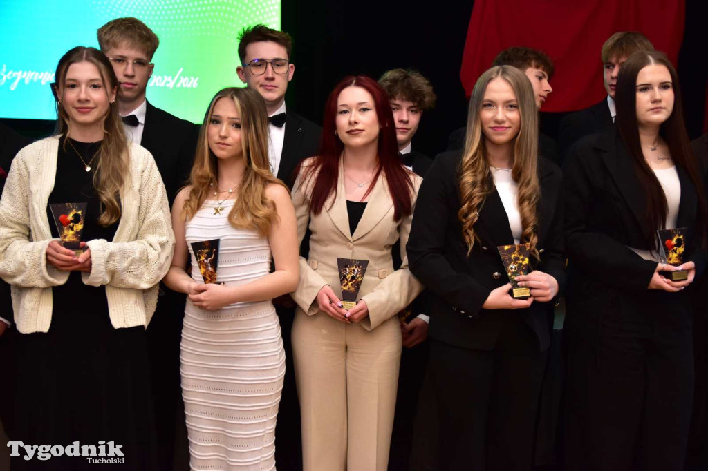 Pożegnanie absolwentów LO im. Bartłomieja Nowodworskiego