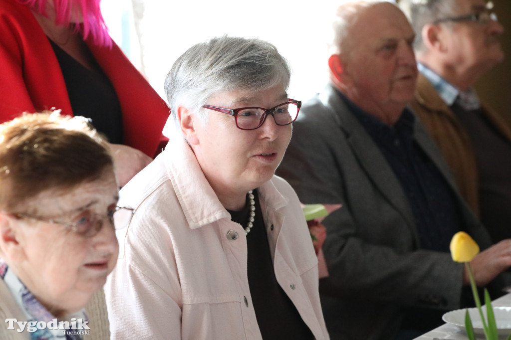 Bernadetta Blechacz - olimpijka z Małego Mędromierza