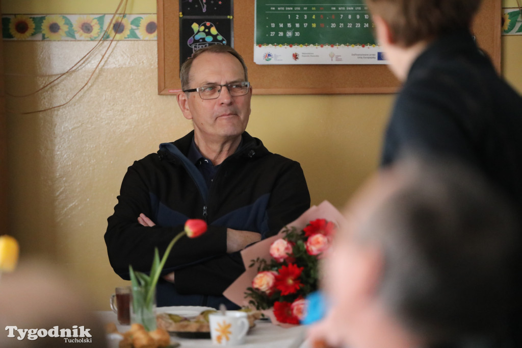 Bernadetta Blechacz - olimpijka z Małego Mędromierza