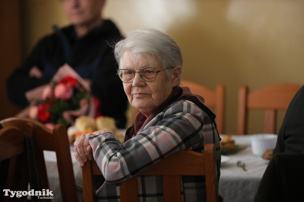 Bernadetta Blechacz - olimpijka z Małego Mędromierza
