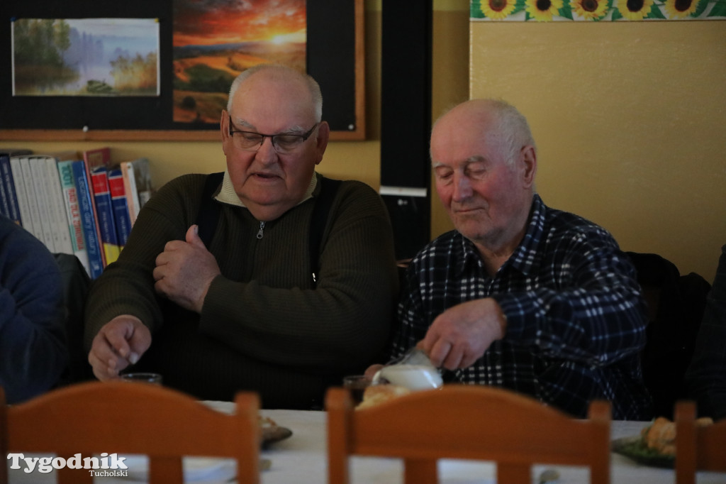 Bernadetta Blechacz - olimpijka z Małego Mędromierza