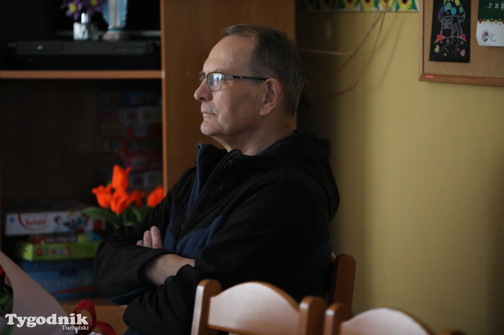 Bernadetta Blechacz - olimpijka z Małego Mędromierza