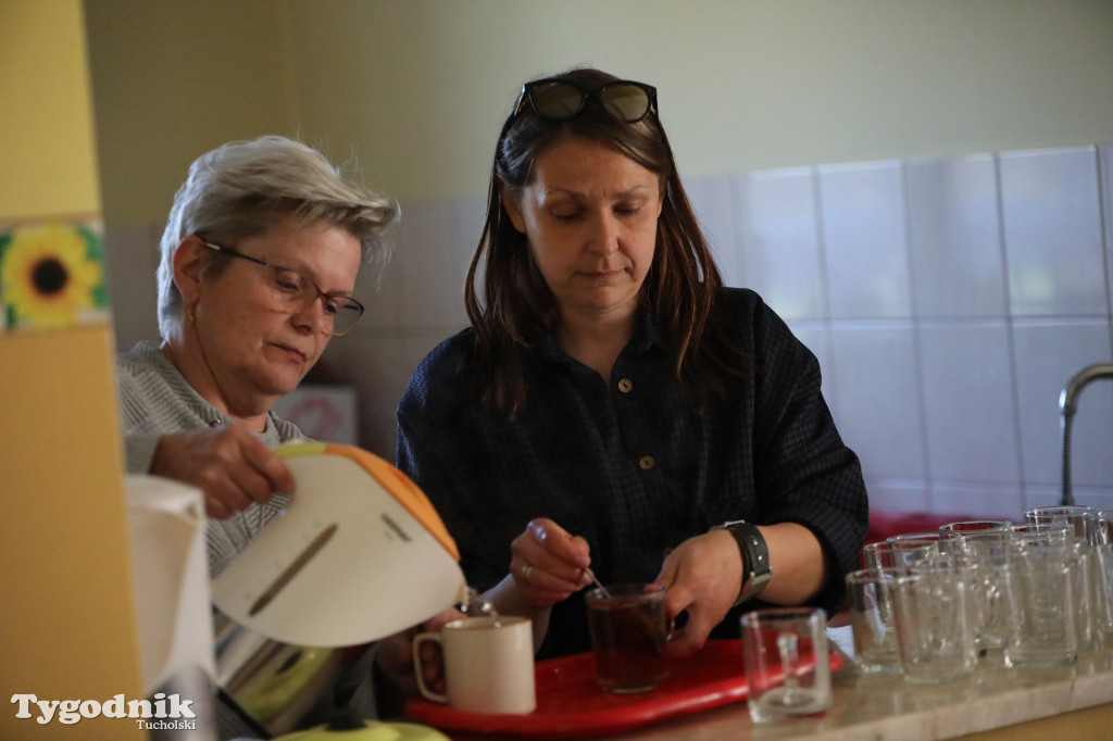 Bernadetta Blechacz - olimpijka z Małego Mędromierza