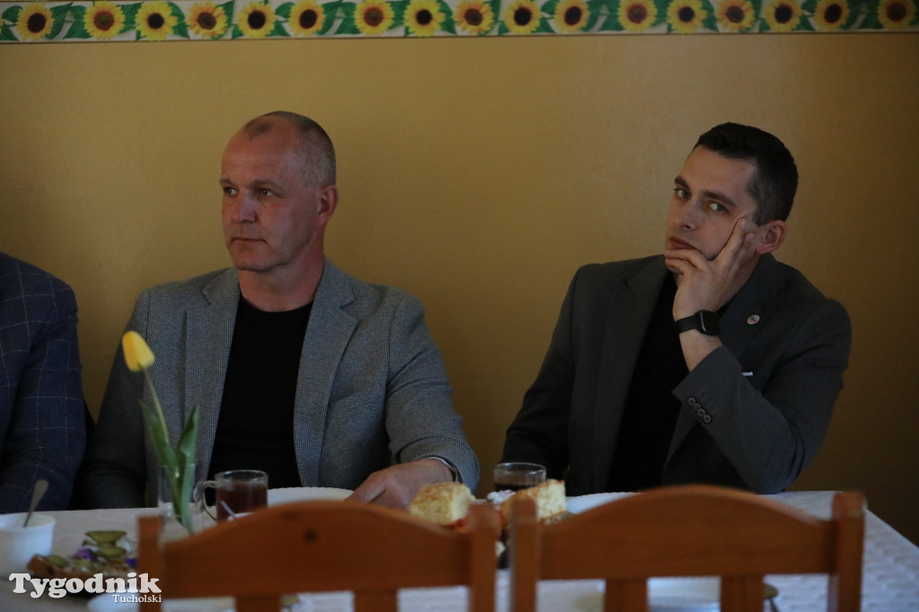 Bernadetta Blechacz - olimpijka z Małego Mędromierza