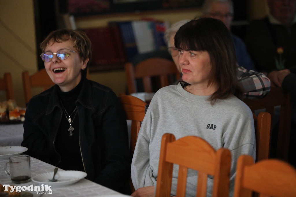 Bernadetta Blechacz - olimpijka z Małego Mędromierza