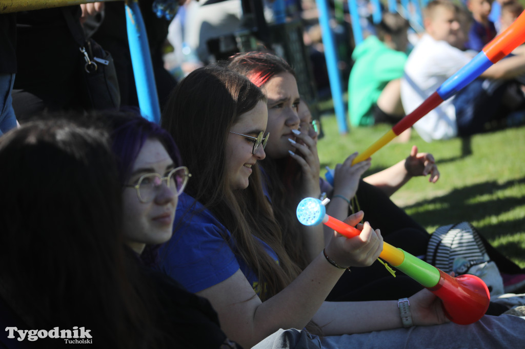 Klasa okręgowa: Rawys CEO Raciąż - PAP Osielsko 2:2 (2:2)