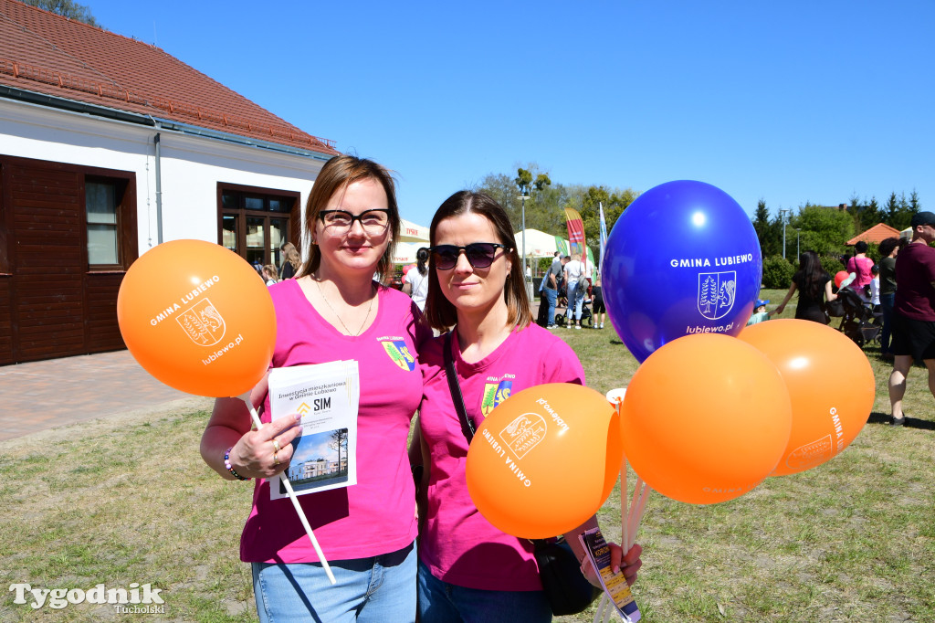 Majówka 2026 na plaży w Bysławiu z otwarciem Antrejki