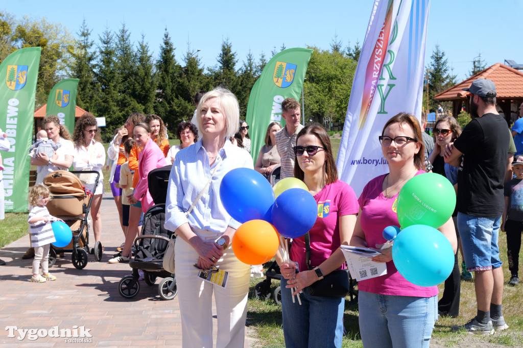 Majówka 2026 na plaży w Bysławiu z otwarciem Antrejki