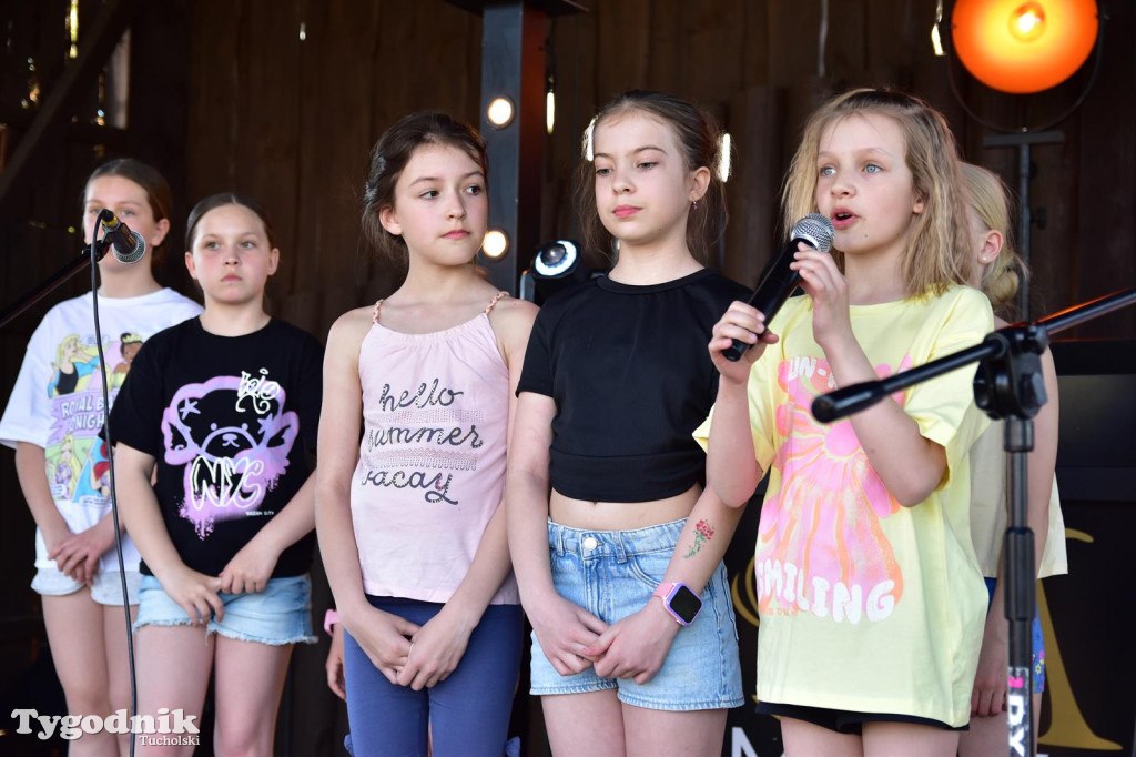 Majówka w Raciążu