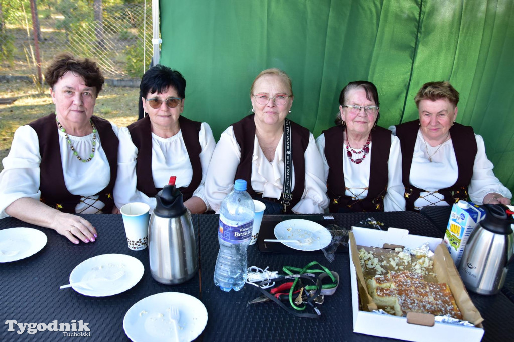 Majówka w Raciążu