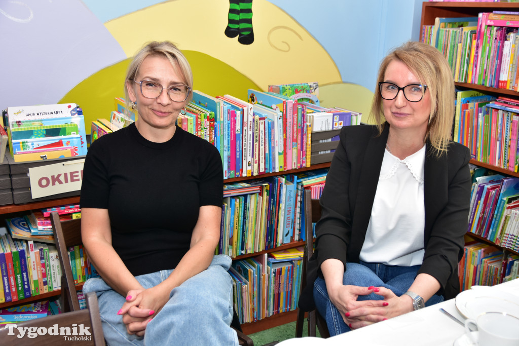 Dla nich ortografia nie jest strszna! Laura i Katarzyna z 