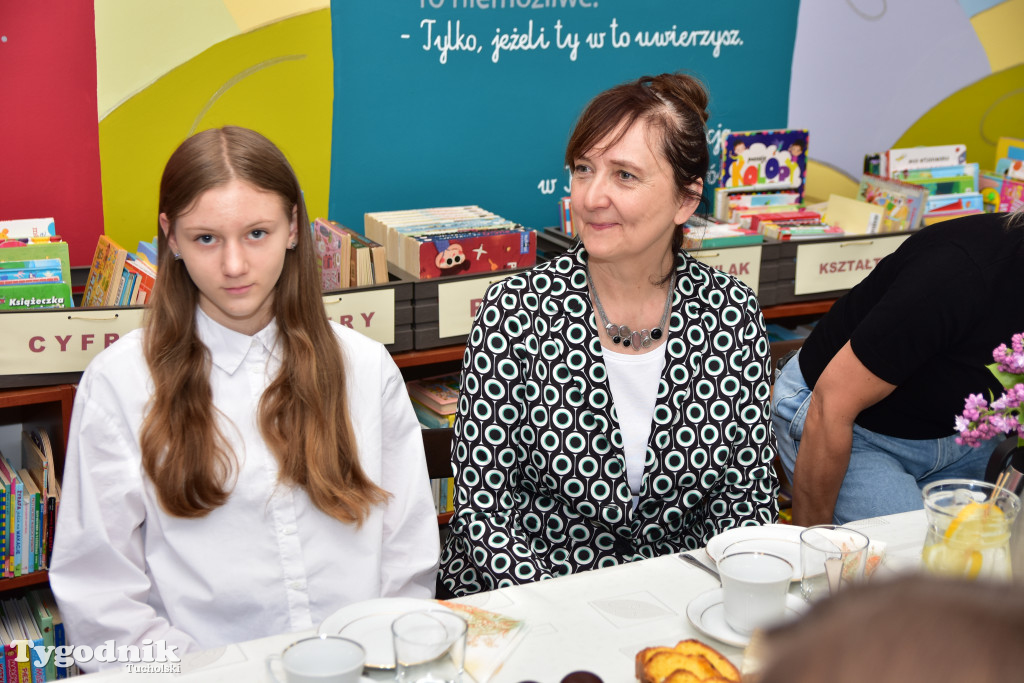 Dla nich ortografia nie jest strszna! Laura i Katarzyna z 