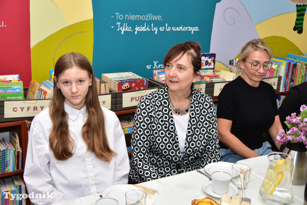Dla nich ortografia nie jest strszna! Laura i Katarzyna z 