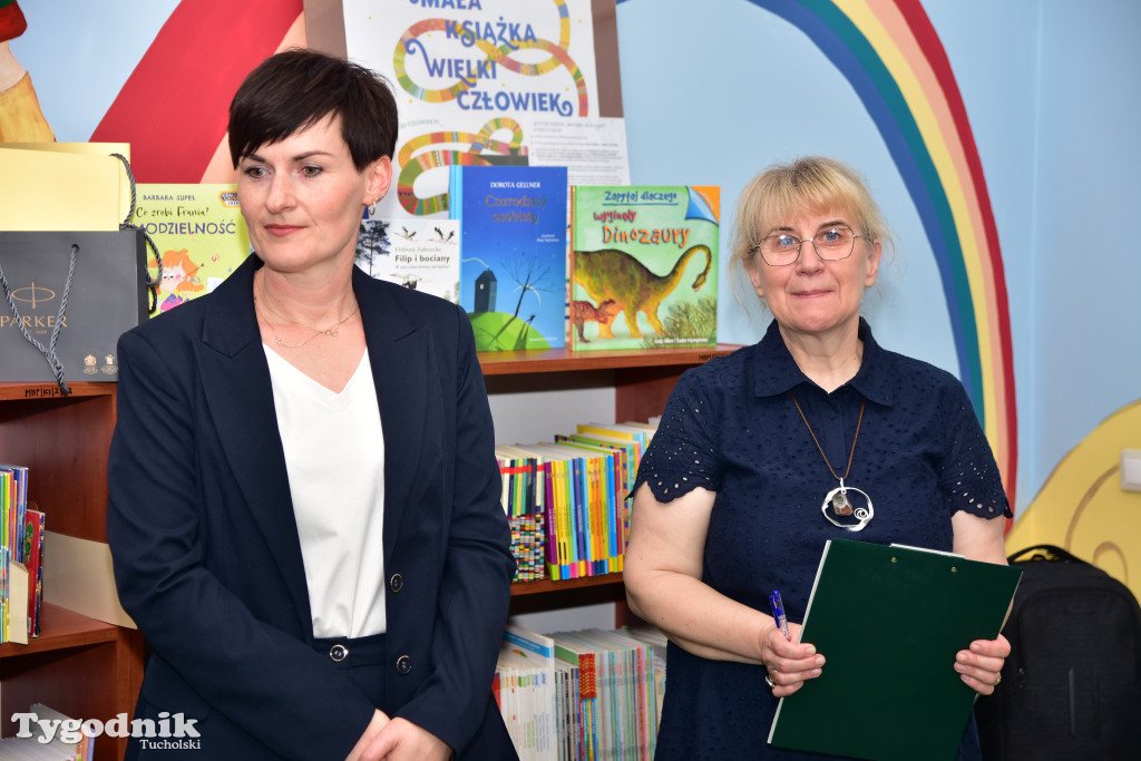 Dla nich ortografia nie jest strszna! Laura i Katarzyna z 