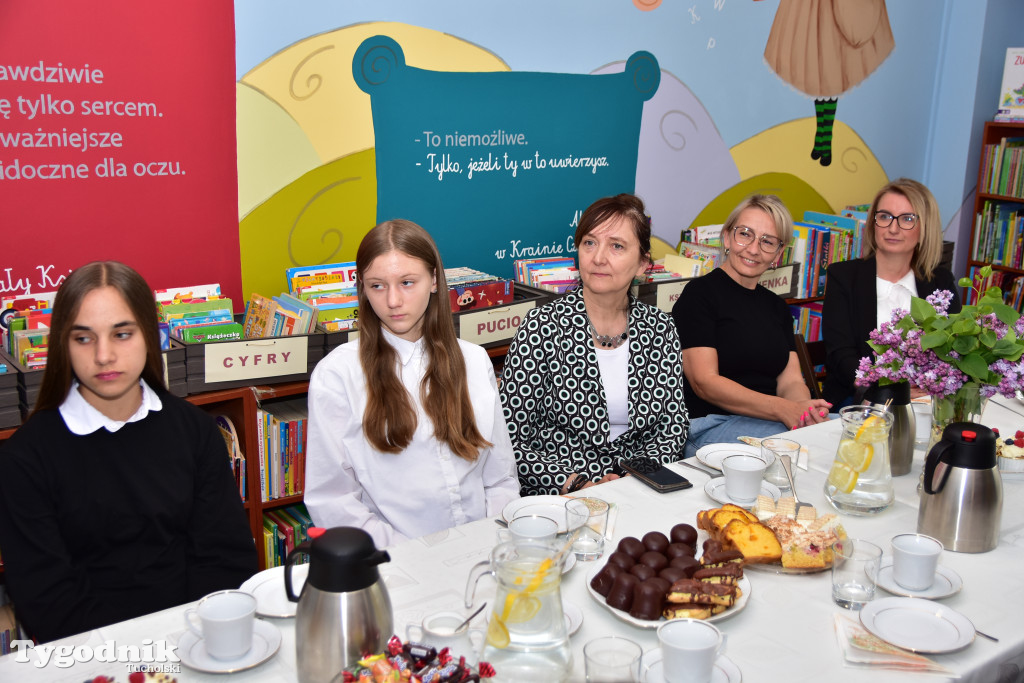 Dla nich ortografia nie jest strszna! Laura i Katarzyna z 