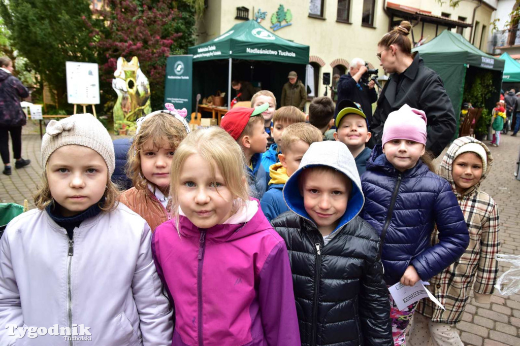 Dzień Ziemi w TPK - 7.05.26 r.
