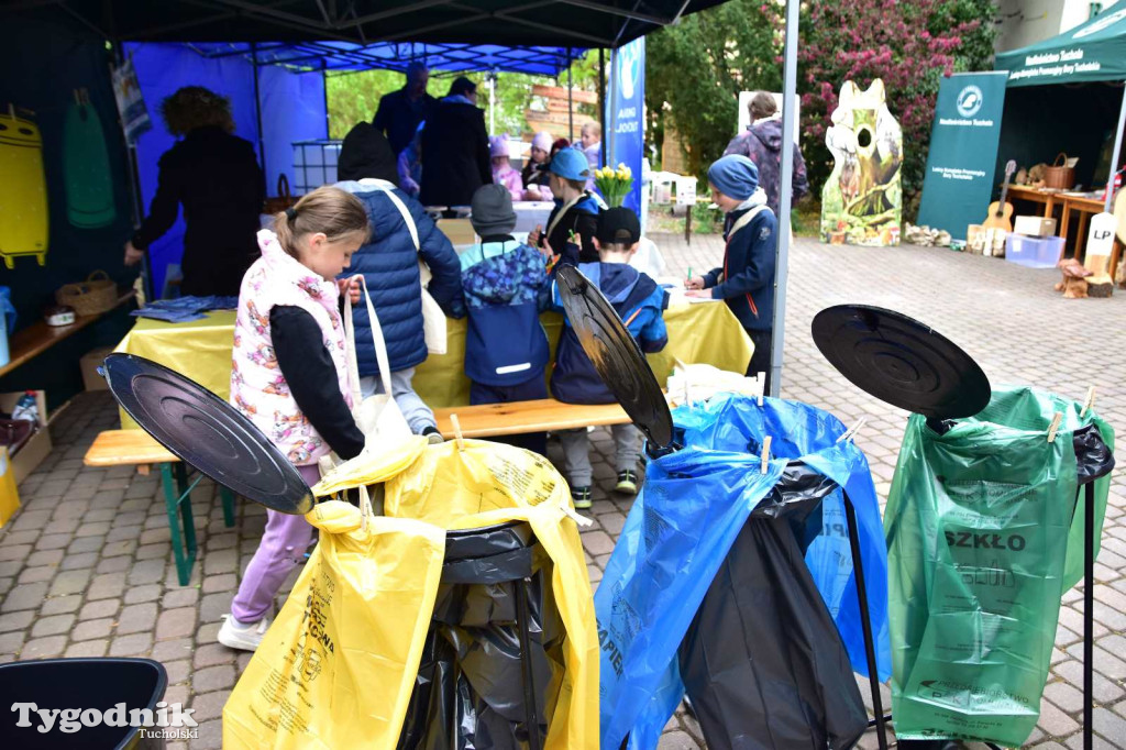 Dzień Ziemi w TPK - 7.05.26 r.