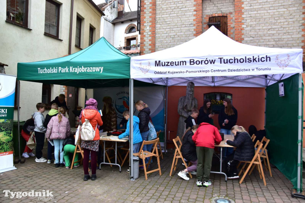 Dzień Ziemi w TPK - 7.05.26 r.