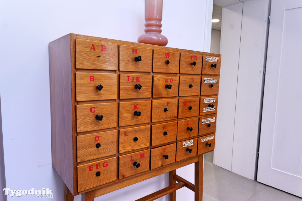Tak wygląda nowa biblioteka w Cekcynie