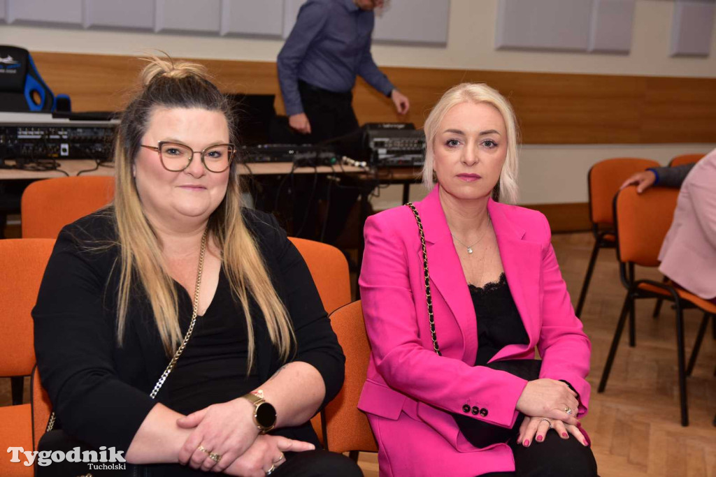 Gmina Tuchola: Miłość to droga, która poprowadziła ich przez dekady wspólnego życia