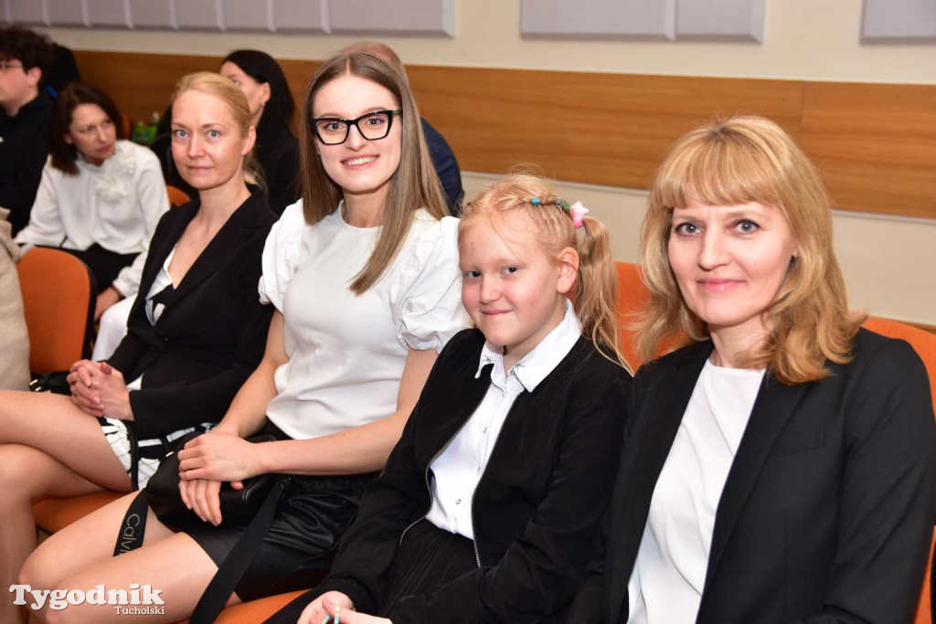 Gmina Tuchola: Miłość to droga, która poprowadziła ich przez dekady wspólnego życia