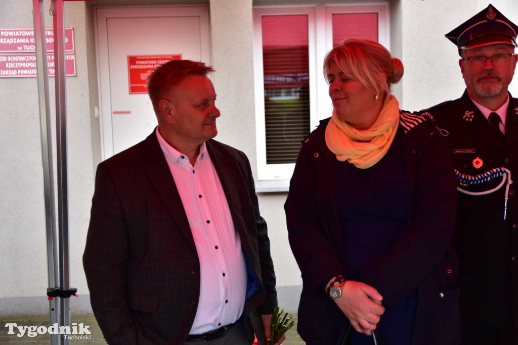 Tuchola: Dzień Strażaka, czyli święto, które rekompensuje trud codziennej służby