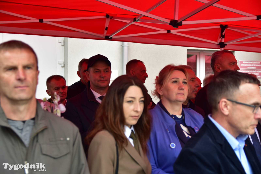 Tuchola: Dzień Strażaka, czyli święto, które rekompensuje trud codziennej służby
