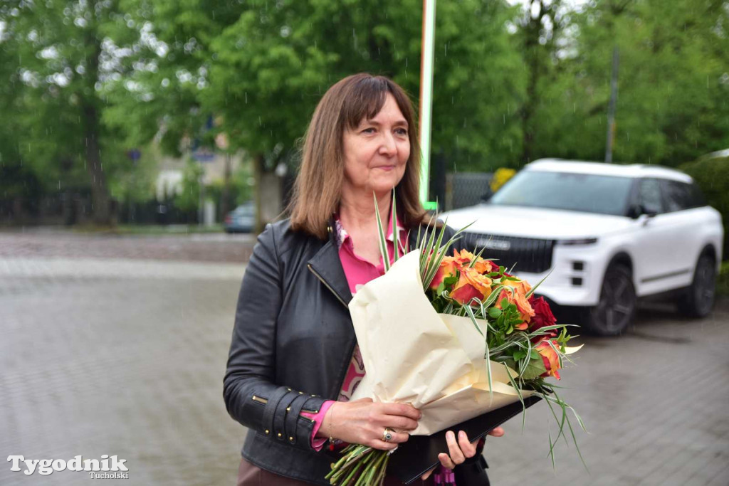 Tuchola: Dzień Strażaka, czyli święto, które rekompensuje trud codziennej służby