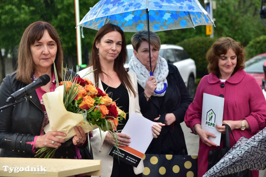 Tuchola: Dzień Strażaka, czyli święto, które rekompensuje trud codziennej służby